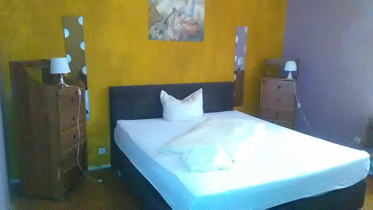 Wohnung In Кайзерслаутерн Экстерьер фото